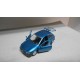 OPEL CORSA B 3P BLUE 1:43 DEALER GAMA