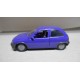 OPEL CORSA B 3P PURPLE 1:43 DEALER GAMA