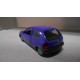OPEL CORSA B 3P PURPLE 1:43 DEALER GAMA