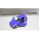 OPEL CORSA B 3P PURPLE 1:43 DEALER GAMA