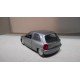 OPEL CORSA B 3P SILVER 1:43 DEALER GAMA