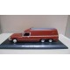 CITROEN DS FOURGON TISSIER BAGAGERE 1973 1:43 UH USADO/NO CAJA/V FOTO