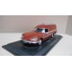 CITROEN DS FOURGON TISSIER BAGAGERE 1973 1:43 UH USADO/NO CAJA/V FOTO