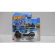 BAJA BONE SHAKER 2/10 BAJA BLAZERS 1:64 HOT WHEELS