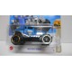 BAJA BONE SHAKER 2/10 BAJA BLAZERS 1:64 HOT WHEELS