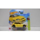 HONDA CIVIC TYPE R EK9 1999 YELLOW 5/5 HATCHBACKS 1:64 HOT WHEELS
