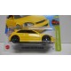 HONDA CIVIC TYPE R EK9 1999 YELLOW 5/5 HATCHBACKS 1:64 HOT WHEELS