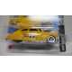 CHEVROLET FLEETLINE 1947 GOOD YEAR MOON 1/5 ROD SQUAD 1:64 HOT WHEELS