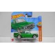 MAZDA REPU GREEN 2/10 HOT TRUCKS 1:64 HOT WHEELS
