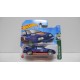FORD SIERRA COSWORTH 1987 n11 1/10 RETRO RACERS 1:64 HOT WHEELS