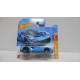 FORD GT 2017 BLUE 9/10 TURBO 1:64 HOT WHEELS