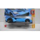 FORD GT 2017 BLUE 9/10 TURBO 1:64 HOT WHEELS