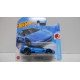 ACURA (HONDA) NSX 1990 BLUE 6/10 J-IMPORTS 1:64 HOT WHEELS
