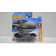 KOENIGSEGG GEMERA GREY 8/10 TURBO 1:64 HOT WHEELS