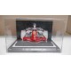 FERRARI F2007 FORMULA F1 MORRO KIMI RAIKKONEN 2007 1:18 TEST URNA ROTA