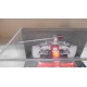 FERRARI F2007 FORMULA F1 MORRO KIMI RAIKKONEN 2007 1:18 TEST URNA ROTA