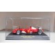 FERRARI F2005 2005 R.BARRICHELLO FORMULA F1 1:43 IXO ALTAYA HARD BOX EX PRIVADO