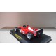 FERRARI F2004 2004 M.SCHUMACHER FORMULA F1 1:43 IXO ALTAYA HARD BOX EX PRIVADO