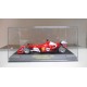 FERRARI F2004 2004 M.SCHUMACHER FORMULA F1 1:43 IXO ALTAYA HARD BOX EX PRIVADO