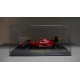 FERRARI F92 A 1992 I.CAPELLI FORMULA F1 1:43 IXO ALTAYA HARD BOX EX PRIVADO