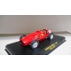 FERRARI 500 F2 1952 A.ASCARI FORMULA F1 1:43 IXO ALTAYA HARD BOX EX PRIVADO