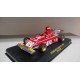FERRARI 312 B3-74 1974 N.LAUDA FORMULA F1 1:43 IXO ALTAYA HARD BOX EX PRIVADO