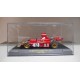 FERRARI 312 B3-74 1974 N.LAUDA FORMULA F1 1:43 IXO ALTAYA HARD BOX EX PRIVADO