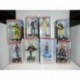 COLECCION MARVEL HEROES RESINA 3/3 EAGLEMOSS 1:16