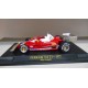 FERRARI 312 T2 1977 N.LAUDA FORMULA F1 1:43 IXO ALTAYA HARD BOX EX PRIVADO