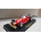 FERRARI 312 T2 1977 N.LAUDA FORMULA F1 1:43 IXO ALTAYA HARD BOX EX PRIVADO