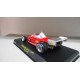 FERRARI 312 T2 1977 N.LAUDA FORMULA F1 1:43 IXO ALTAYA HARD BOX EX PRIVADO