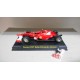 FERRARI 150 F.ALONSO FORMULA F1 1:43 IXO ALTAYA HARD BOX EX PRIVADO DEFECTUOSO
