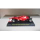 FERRARI 150 F.ALONSO FORMULA F1 1:43 IXO ALTAYA HARD BOX EX PRIVADO DEFECTUOSO