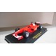 FERRARI F1 2000 2000 M.SCHUMACHER FORMULA F1 1:43 IXO ALTAYA HARD BOX EX PRIVADO