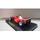 FERRARI F1 2000 2000 M.SCHUMACHER FORMULA F1 1:43 IXO ALTAYA HARD BOX EX PRIVADO