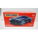 CHEVROLET CORVETTE C8 BLACK 2020 ESCOGER/CHOOSE/CHOISIR 1:64 MATCHBOX