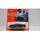 CHEVROLET CORVETTE C8 BLACK 2020 ESCOGER/CHOOSE/CHOISIR 1:64 MATCHBOX