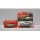 LEXUS LS 400 1994 ESCOGER/CHOOSE/CHOISIR 1:64 MATCHBOX