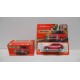 HONDA CIVIC CVCC 1976 RED ESCOGER/CHOOSE/CHOISIR 1:64 MATCHBOX