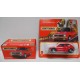 HONDA CIVIC CVCC 1976 RED ESCOGER/CHOOSE/CHOISIR 1:64 MATCHBOX