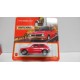 HONDA CIVIC CVCC 1976 RED ESCOGER/CHOOSE/CHOISIR 1:64 MATCHBOX