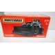BACKHOE/RETROEXCAVADORA GREEN ESCOGER/CHOOSE/CHOISIR 1:64 MATCHBOX