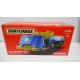 MINI CARGO TRUCK INC BLUE ESCOGER/CHOOSE/CHOISIR 1:64 MATCHBOX