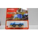 MINI CARGO TRUCK INC BLUE ESCOGER/CHOOSE/CHOISIR 1:64 MATCHBOX