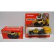 GARBAGE SCOUT YELLOW ESCOGER/CHOOSE/CHOISIR 1:64 MATCHBOX