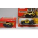 GARBAGE SCOUT YELLOW ESCOGER/CHOOSE/CHOISIR 1:64 MATCHBOX