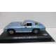 CHEVROLET CORVETTE C2 BLUE 1:43 DelPRADO USADO/EX PRIVADO/NO BOX