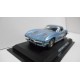 CHEVROLET CORVETTE C2 BLUE 1:43 DelPRADO USADO/EX PRIVADO/NO BOX