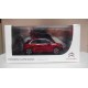 CITROEN C4 PICASSO 2013 ROUGE RUBIS 1:43 NOREV DEALER