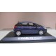 CITROEN C4 PICASSO 2006 VIOLET MET 1:43 NOREV DEALER